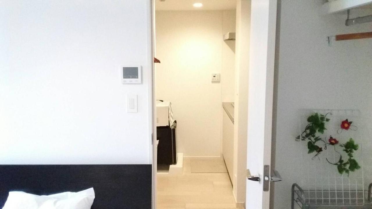 Ferienwohnung Meet Präfektur Tokio Exterior foto